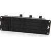ELS Elektrotechnika ELS ELEKTROTECHNIKA / BYLION TEE RUBBER STRIP RUBBER SOCKET 16A 230V IP44 TRGP-3