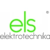 ELS Elektrotechnika ELS ELEKTROTECHNIKA KETURVIETIS LIZDAS 16A 230V SU GUMINIU KABELIU TRG-4