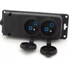 ELS Elektrotechnika ELS guminis skirstytuvas TRG-2