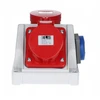 Els Polska ELS Elektrotechnika Komutatorius COMBO PLUS 32/5 16/5 1x230V IP44
