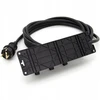 ELS Elektrotechnika Statybinis prailgintuvas 3 lizdų 16A 230V H05RR-F 3x2,5 5m (2OW16053)