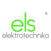 ELS Elektrotechnika Mikołajki 4*GS pastato skirstomoji skydinė + pagrindinis jungiklis + apsaugos, sieninis korpusas, 4NO42C00FTRG