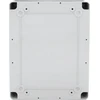 Els Elektrotechnika N211LP Statybinis skirstomasis įrenginys 16A/5P + 32A/5P + 2*GS 230V + L-0-P jungiklis, N211LP