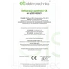 ELS Elektrotechnika Skrzynka, szafa, obudowa ABS, plastikowa rozdzielnica ELS Elektrotechnika OA800600260