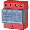 Els Polska ELS Elektrotechnika Viršįtampio iškroviklis C 4P 275V 40kA 1.3kV (EL20C 4P)