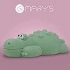 Marys Eco Light Lampki *****MARY_S lampka nocna LED Krokodyl su dw 14820
