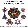 Dante Elstead Šašibo konfeti