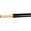 ELTRIM KABLE Top Marki DY 2.5 750V Juodas H07V-U 100M
