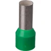 Em Group TI16L12DE Izoliuota antgalis TI 16mm2/12mm žaliai alavuotas TI16L12DE /100vnt/