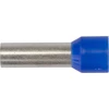 Em Group TI16L18 Izoliuotas antgalis TI 16mm2/18mm mėlynai alavuotas TI16L18 /100vnt/