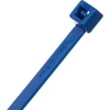 Em Group Elematic Kabelinė raištelis 290x4,5 elmatic mėlyna 100 vnt.