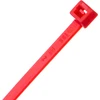 EM Group Kabelių apkaba raudona 200x4,8mm 5215RE 100vnt. (BMRD2048)