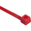 EM Group Kabelių surišimo juosta raudona 290x4,5mm 5217 RE 100 vnt. (BMRD3048)