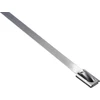 EM Group Opaska plieninė 290x4,6mm 6706 BMSTL2946 /100szt./