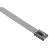 EM Group Opaska plieninė 360x7,9mm 6722 100szt (BMSTL3679)