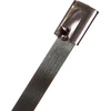 EM Group Opaska plieninė 520x7,9mm 6724 100szt. (BMSTL5279)