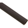 EM Group Storasienis termosusitraukiantis vamzdelis su klijais 12/3 mm juodas 1 m (CRMA123)