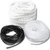 EM Group Apsauginė spiralinė žarna 20/17,6mm juoda 10m (SP20BK)