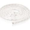 EM Group Apsauginė spiralinė žarna permatoma 10mm x 10m (SP9)
