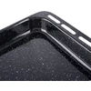 Orion Kepimo Forma Emaliuota 45,5x36x5 cm Kepimui