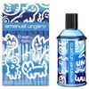 Emanuel Ungaro Fresh For Him EDT tualetinis vanduo vyrams, 50 ml