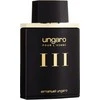 Tualetinis vanduo Emanuel Ungaro Por L Homme III Eau De Toilette Purškiklis 100ml