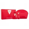 Emanuel Ungaro Diva Rouge Epv 100ml Leche Corporal 100ml Neceser dovanų rinkinys