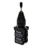 Emas Joystick keturtaktis 22mm be savarankiškai grįžti 4Z (T0-CP707DJ40)