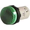 Emas Signalinė lempa 230V žalia (T0-MBSP220Y)
