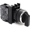 Emas 2 padėties selektorius 1Z stabilus (T0-B100S20)