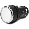 Emas Valdymo mygtukas baltas monoblokavimas (T0-MB100DB)