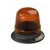 Emas Daugiafunkcinė lempa geltona, 120 mm skersmens, 12–24 V AC/DC, T0-IT120Y024