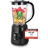 Emerio stacionarus trintuvas 500 W, 1,5 l, ledo smulkinimo funkcija BL-12816.8