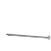 Statybinės vinys HAUSHALT, 80×3 mm, 1kg