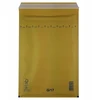 Kuvert Vokas su oro apsauga G/17 AIR, rudos sp., matmenys 230x340mm/252x350mm