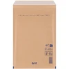 Kuvert Vokas su oro apsauga G/17 AIR, rudos sp., matmenys 230x340mm/252x350mm