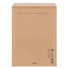 Emerson Vokas su oro apsauga K/20 AIR, rudos sp., matmenys 350x470mm/372x480mm