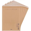Emerson Vokas su oro apsauga K/20 AIR, rudos sp., matmenys 350x470mm/372x480mm