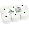 Emerson Rolka termiczna Zdrowy Paragon Emerson 80 mm x 80 m, zgrzewka = 6 vnt., nie zawierają bisfenoli (m.in. BPA i BPS)