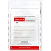 Emerson Saugūs vokai B4 EMERSON ikb250385Btk100 100 vnt.