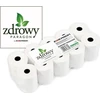 Emerson terminė juosta 57 mm x 45 m EMERSON kvito popierius rt05745wkff 10 vnt. FENOL