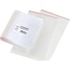 Emerson TIRPIKLIS 300X400MM OPAK.100 TIRPIKLIO BUTELIUKAS