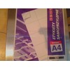 Emerson Universalios etiketės Emerson 14 85x50 balta A100