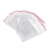 Laikiklis Emerson Network Emerson Woreczki strunowe 6 x 4 cm 100 vnt