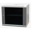 Emiter Spintelė 19 colių, tvarkinga sijonas, 9U 600x450x500mm - EM / AP6409