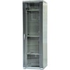 „Emiter“ 19 colių stovi spintelė 42U 600x600x1980 – EM / SH05D-6642