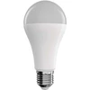„Emos GoSmart“ LED lemputė A65 / E27 / 14 W (94 W) / 1400 lm / RGB / reguliuojamas šviesos srautas / „Zigbee“ / ZQZ516R
