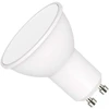 Emos GoSmart LED lemputė MR16 / GU10 / 4,8 W / 400 lm / RGB / reguliuojamas šviesos srautas / Zigbee / ZQZ832R