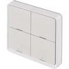 Emos GoSmart Przenośny kontroler scenariuszy czteroprzyciskowy IP-2004ZW, ZigBee 3.0, H5013