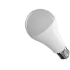 „Emos GoSmart“ LED lemputė A65 / E27 / 14 W (94 W) / 1400 lm / RGB / Reguliuojama šviesa / „Wi-Fi“ / ZQW516R